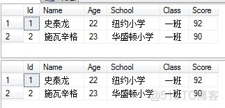 SQL SERVER 使用订阅发布同步数据库  【推送订阅】_sql_32