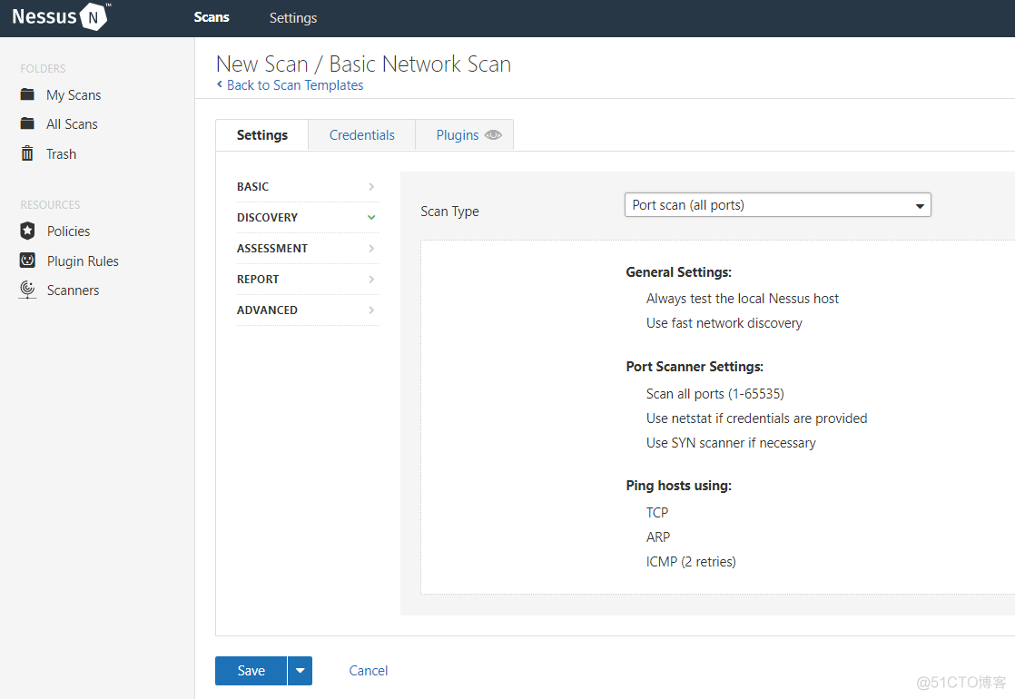 OSCP Learning Notes - Scanning(1)_mysql_03