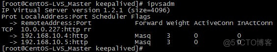 CentOS 6.3下部署LVS(NAT)+keepalived实现高性能高可用负载均衡(转)_linux_05