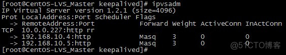CentOS 6.3下部署LVS(NAT)+keepalived实现高性能高可用负载均衡(转)_html_13