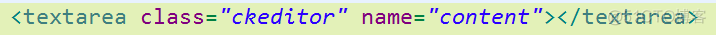 ckeditor常用设置_文本域_03