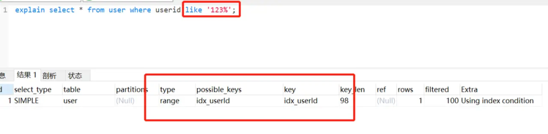 写出高质量 SQL 的 30 条建议_数据_02