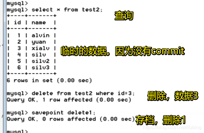 mysql事务-与pymyql的事务_数据_16