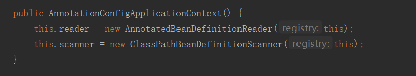 Spring5源码分析之AnnotationConfigApplicationContext_工具类_06