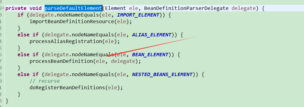 Spring IOC 源码解析（持续）_xml_12