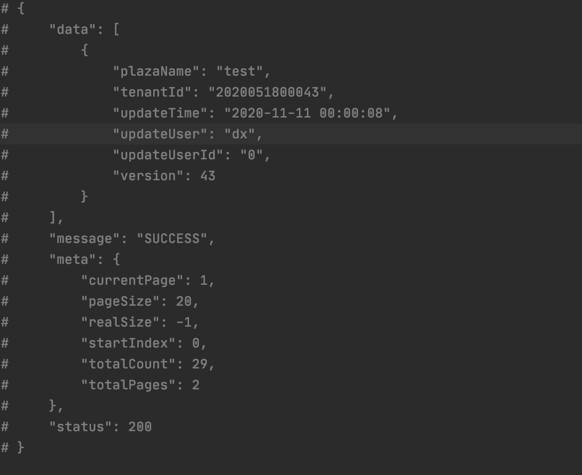 Python解析JSON为实体_json_02