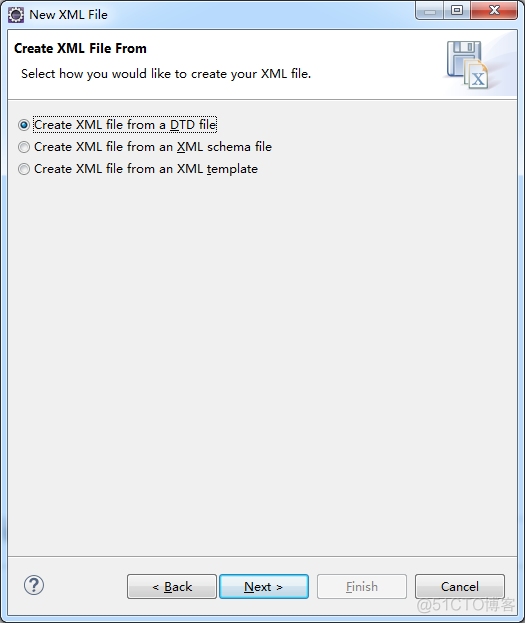 Struts2(一)：怎么创建对应版本的struts.xml_java-struts2_02