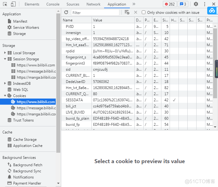 django-cookies 和session_mysql_03