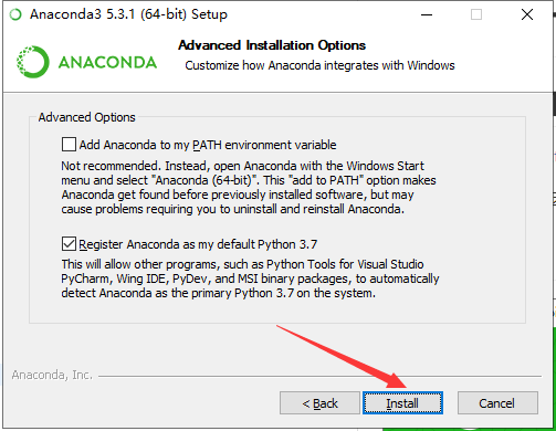 windows下anaconda安装教程_下载安装_05