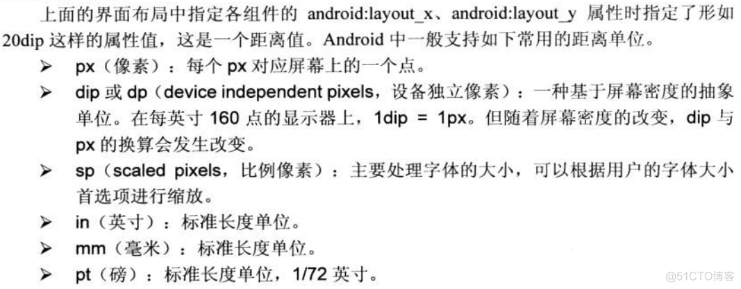 二、Android应用的界面编程（二）布局管理器_ide_08