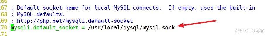 搭建LNMP_mysql_11