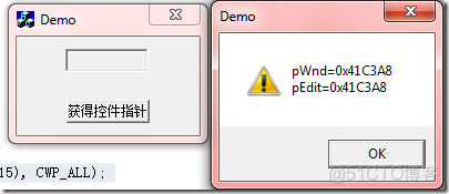 Win32 控件篇(1)_git