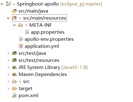 SpringBoot2.0之整合Apollo_xml_09