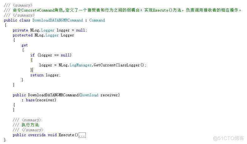 设计模式（六）（Command Pattern)命令模式_命令模式_05