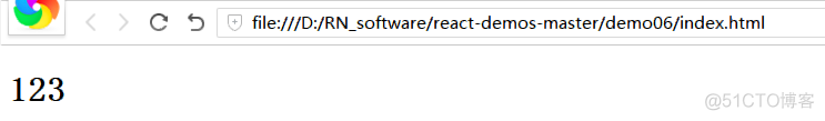 React-Native（三）：React Native是基于React设计的_github_06