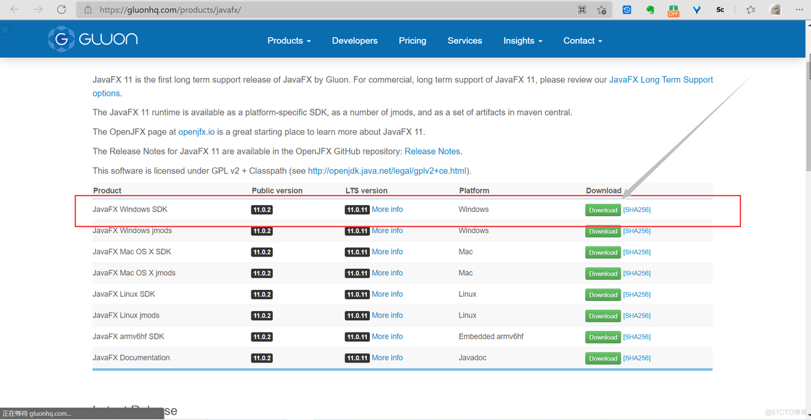 IDEA安装JavaFx_ide