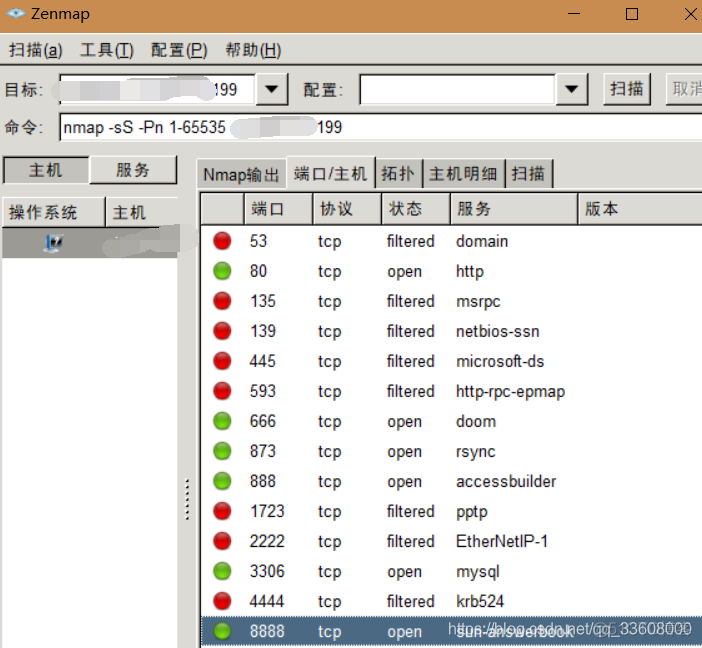 渗透测试——实战 方法 思路_html_15