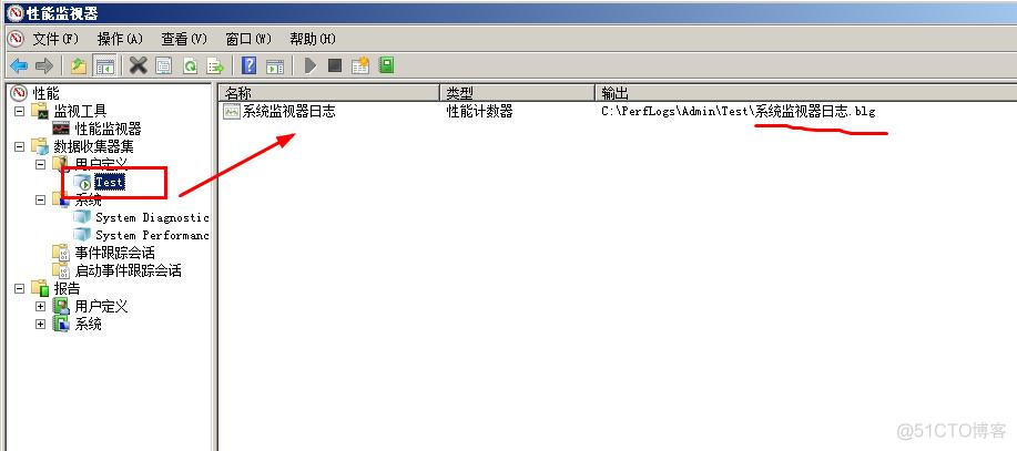 对SQLSERVER进行性能监控_sql