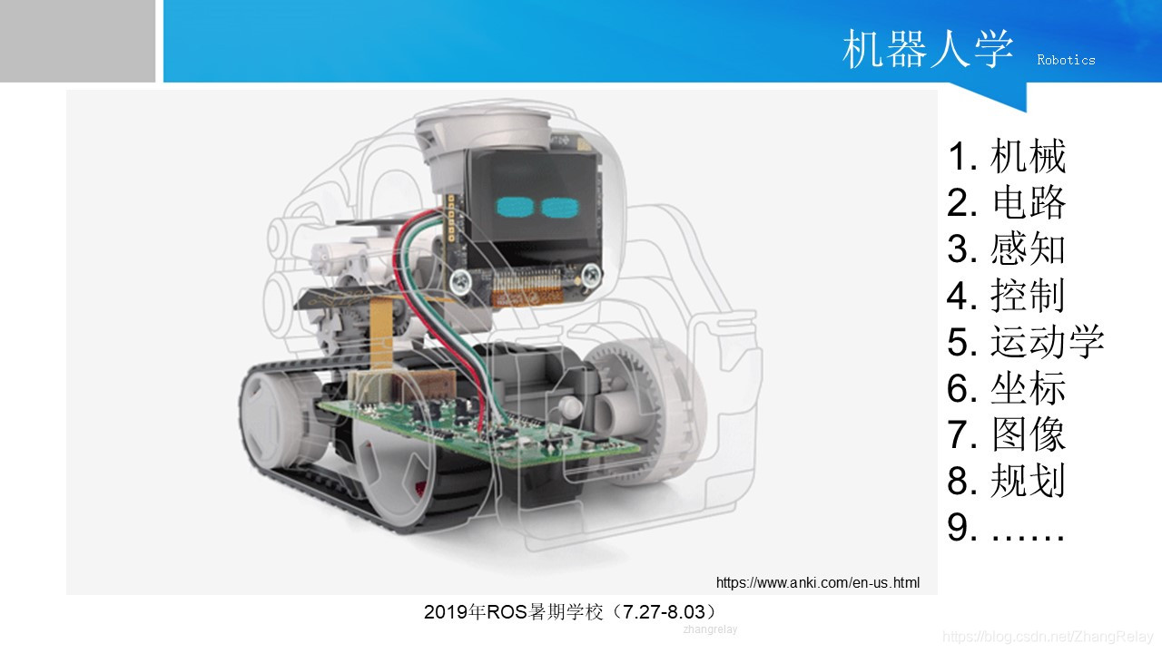 tianbot_mini機器人上手ros/slam/navigation究竟有多簡單?