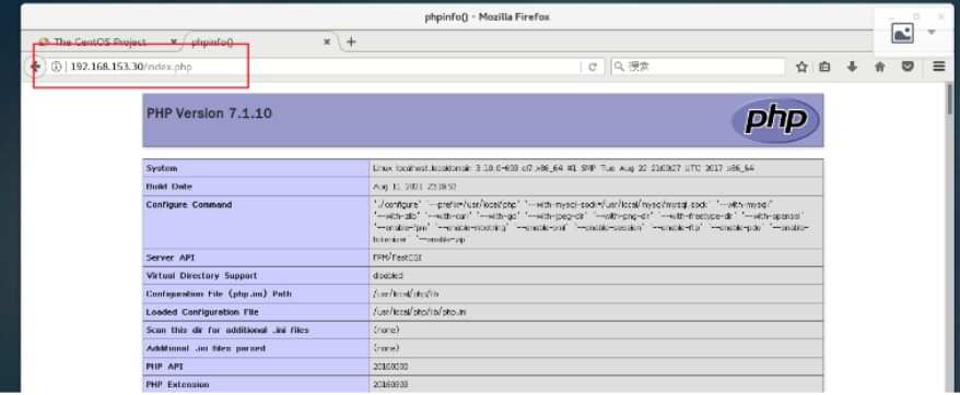 LNMP架构源码的编译_nginx_32