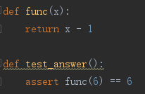 python自动化测试学习-Python测试框架之unittest和pytest_python_03