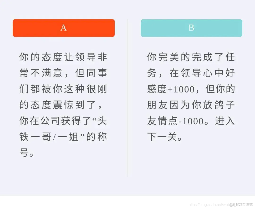 当老板提出要用BUG数量来算绩效之后......_单元测试_11