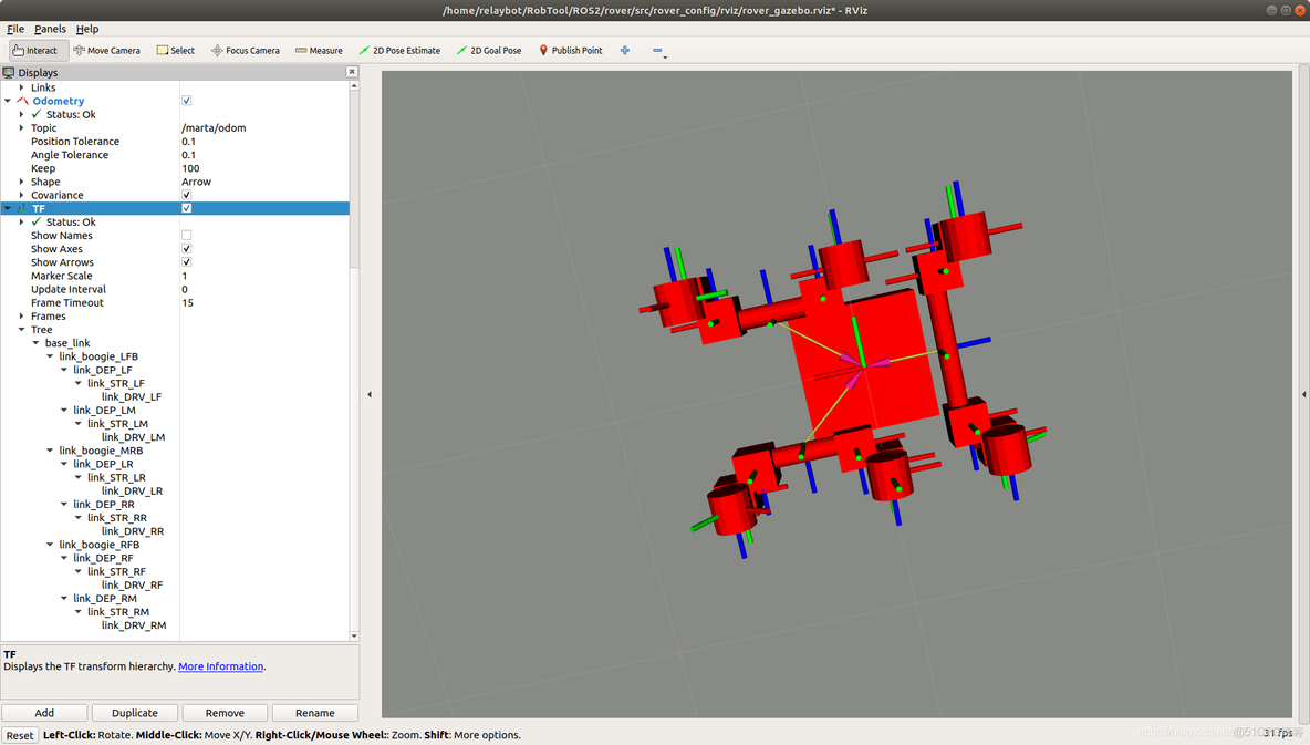 ROS2之rover案例_github_04