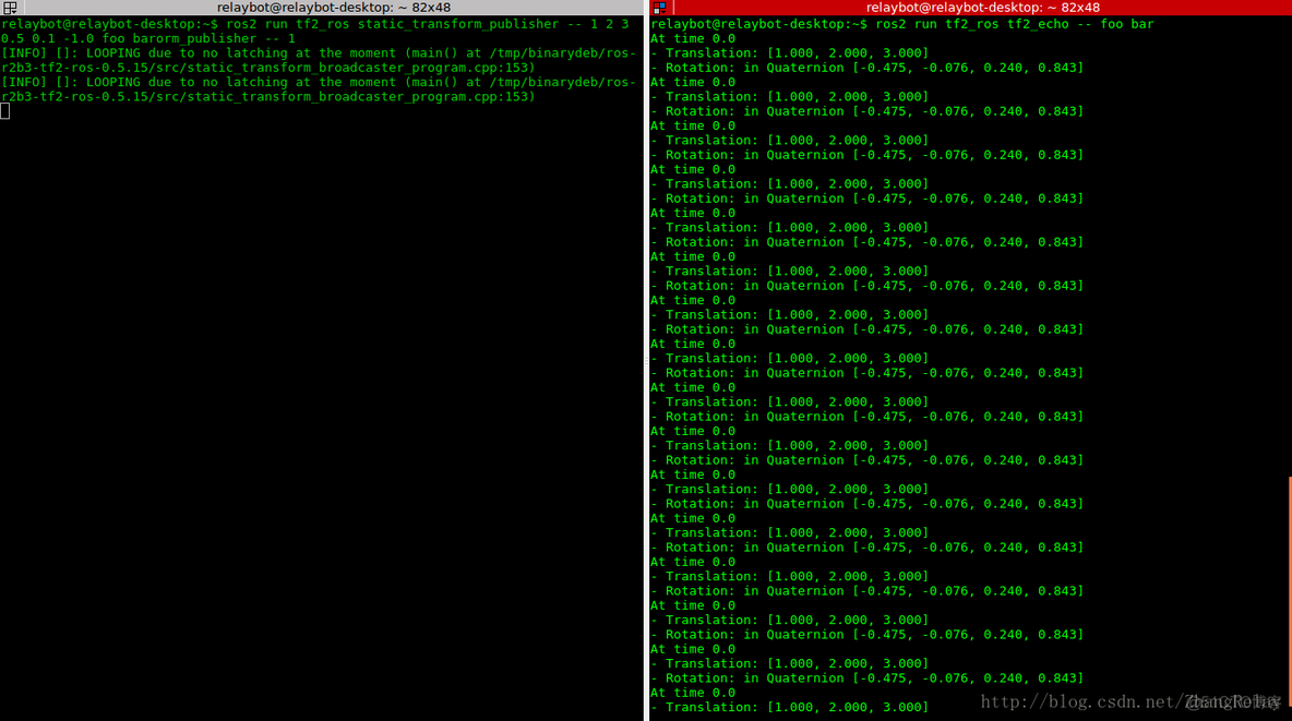 ROS 1 和 ROS 2 的前世、今生、安装使用说明与资料汇总_python_08