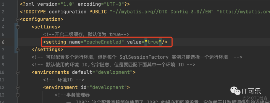 Mybatis源码-SqlSession（二）_xml_03