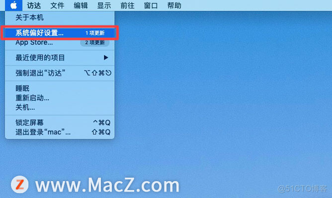 如何在 iPhone、iPad 和 Mac 上设置各个应用程序的首选语言？_应用程序_02