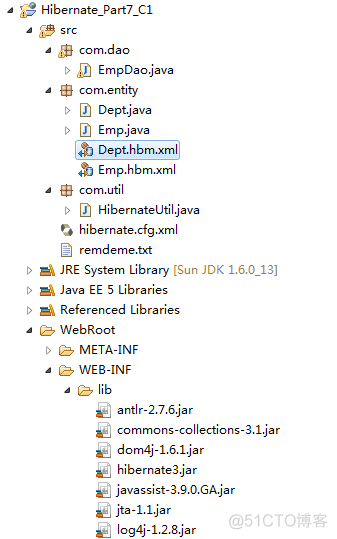 12.hibernate命名查询_java