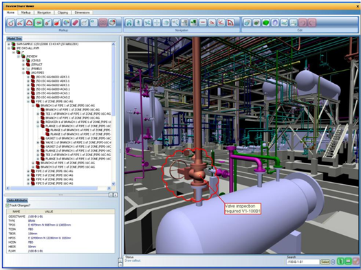 PDMS RvmTranslator_IGES_03