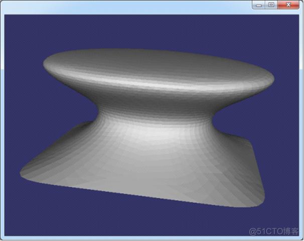 Mesh Data Structure in OpenCascade_#include_15