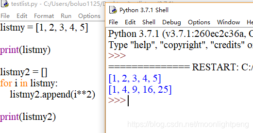 Python迭代器(Iterator)_python_04