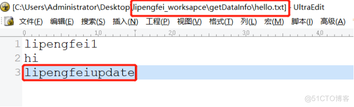 一步一步搭建Svn服务之TortoiseSVN日常操作_版本管理