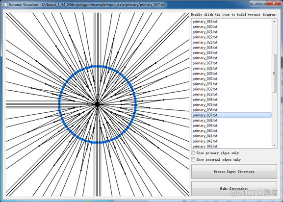 BOOST Voronoi Visualizer_数据_07