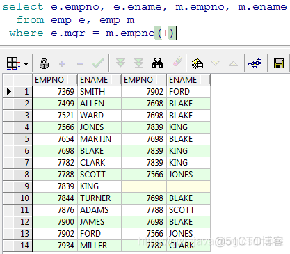 快速学习Oracle-多表查询_字段_09