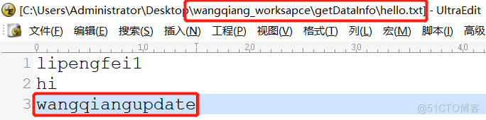 一步一步搭建Svn服务之TortoiseSVN日常操作_git_05