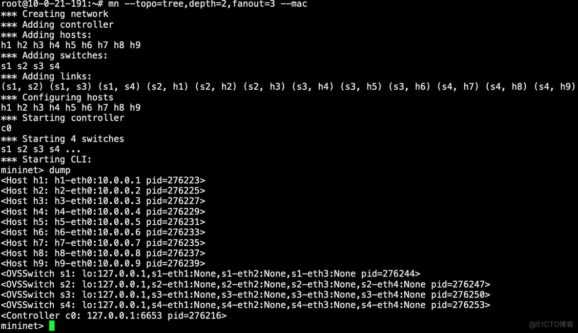 tcpdump命令简单使用_数据