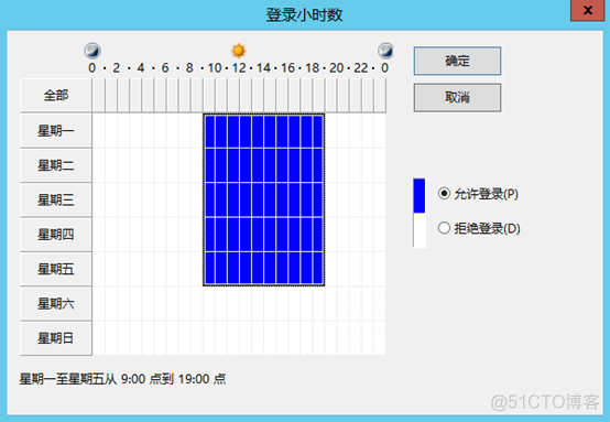 Windows Server 2012 R2 创建AD域_数据库_46