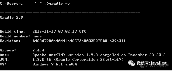 Gradle-Eclipse插件安装_maven_03