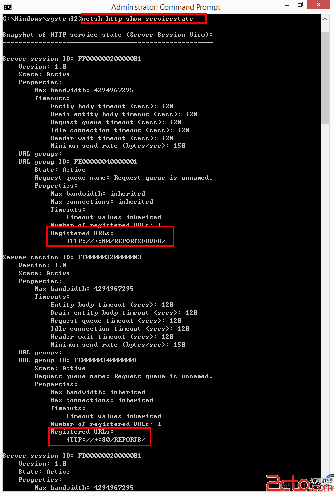 Windows下80端口被进程System占用的解决方法_apache_08