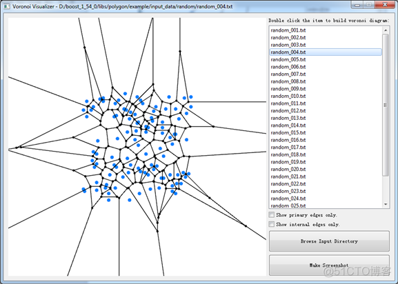 BOOST Voronoi Visualizer_Visualizer_09