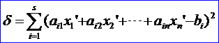 OPEN CASCADE Gauss Least Square_最小二乘法_02