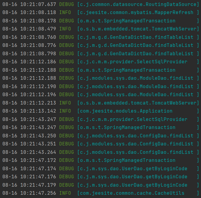 今日份的学习笔记：2021.08.16_sql