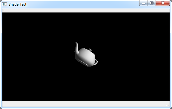 A Simple OpenGL Shader Example_GLSL_07