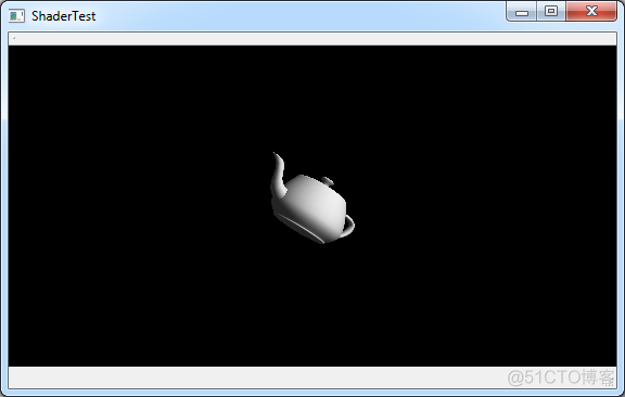 A Simple OpenGL Shader Example_GLSL_07