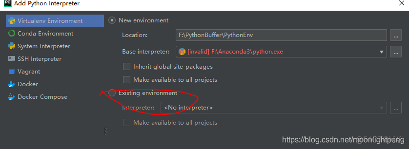 python pip 安装 win10 解决anacoda代理错误 ProxyError: Conda cannot proxy configuration_tensorflow_10