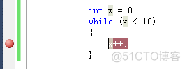 vs2010断点调试技巧分享_自定义_09